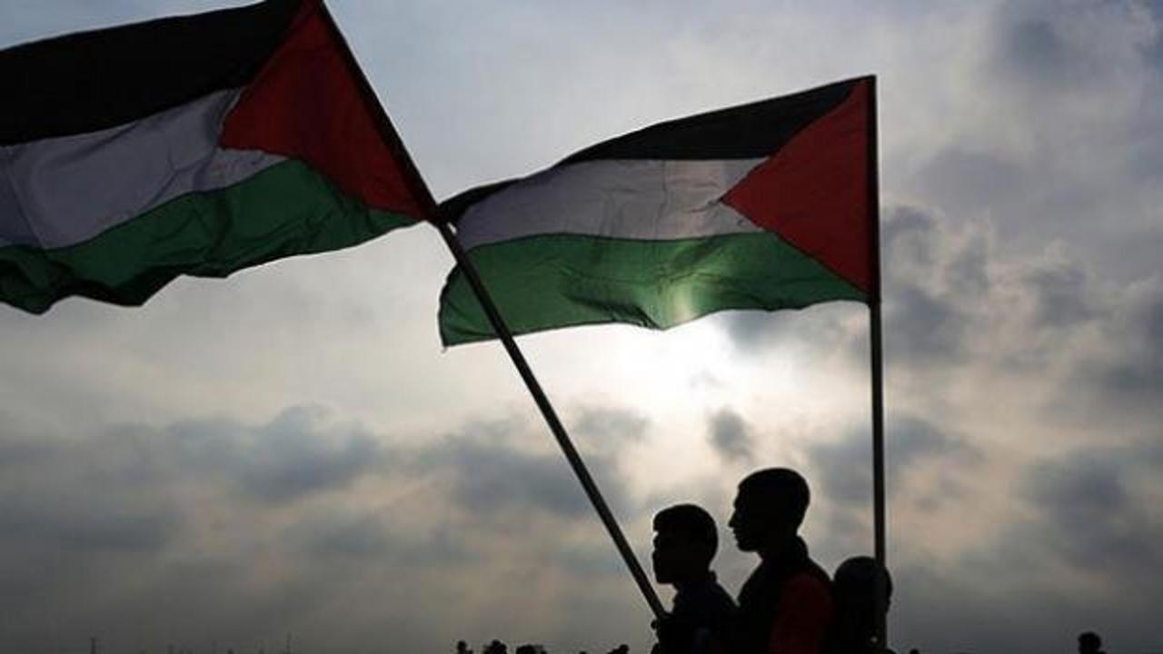Hamas'tan 'Yüzyılın Anlaşması'na tepki: Reddedilmesi gerek!