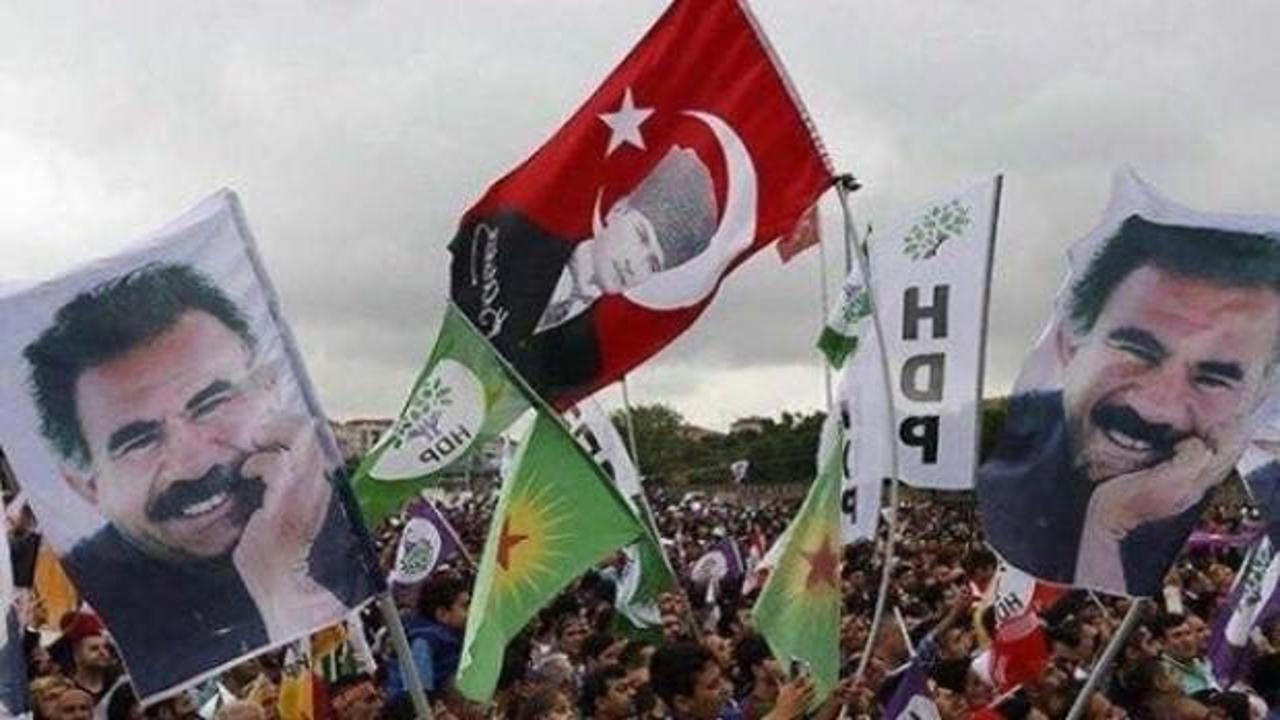 HDP ve CHP'den ortak aday