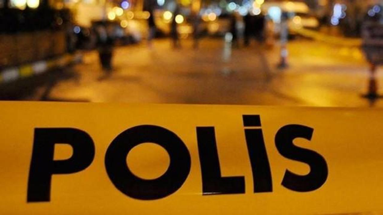 İstanbul'da banka müdürüne silahlı saldırı