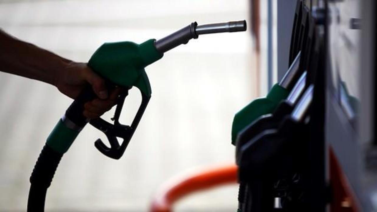 Benzin ve motorinde fiyat artışı bekleniyor