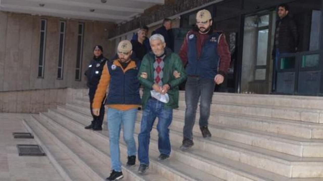 Malatya ve İstanbul'a PKK/KCK operasyonu: 5 tutuklama  