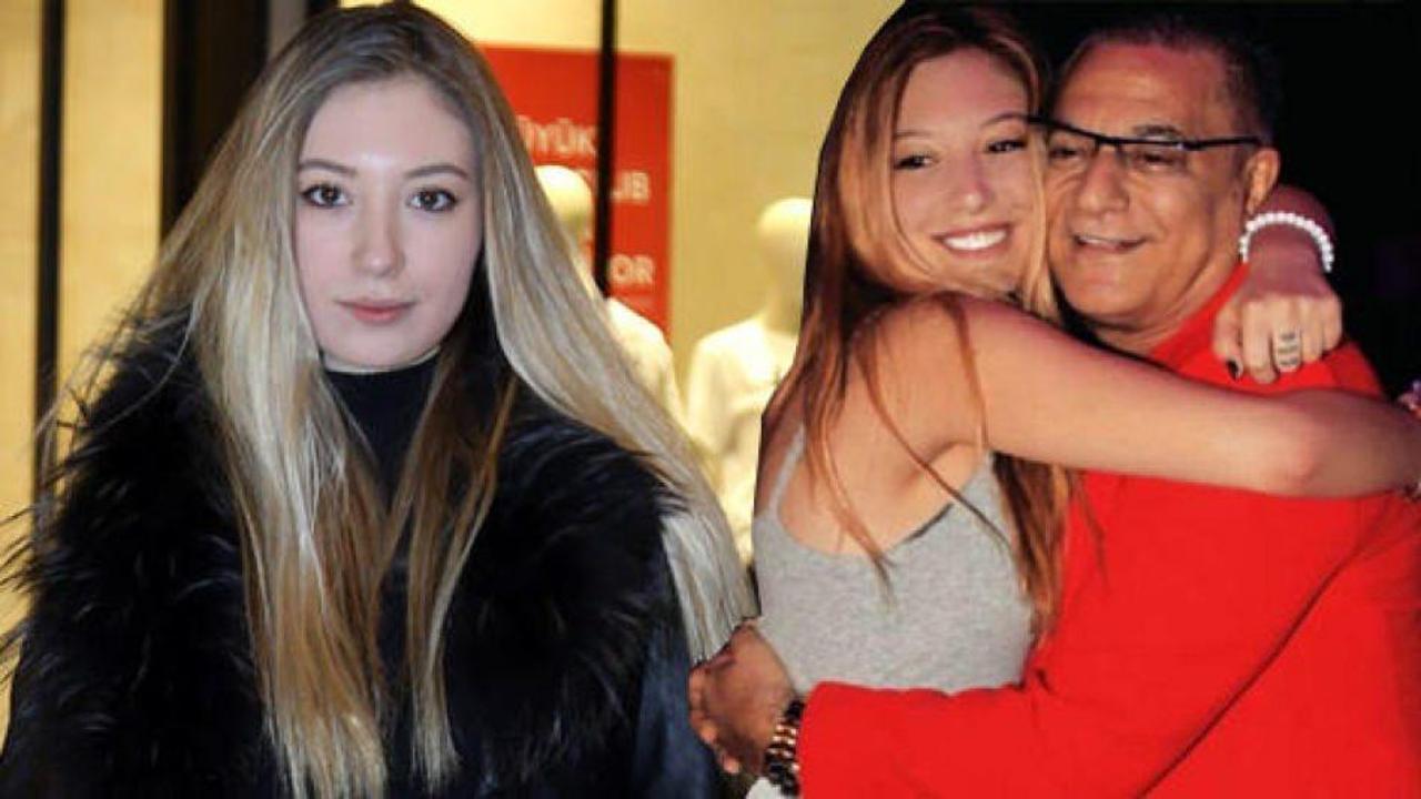 Mehmet Ali Erbil'in kızı Yasmin Ervil teklifleri değerlendiriyor!