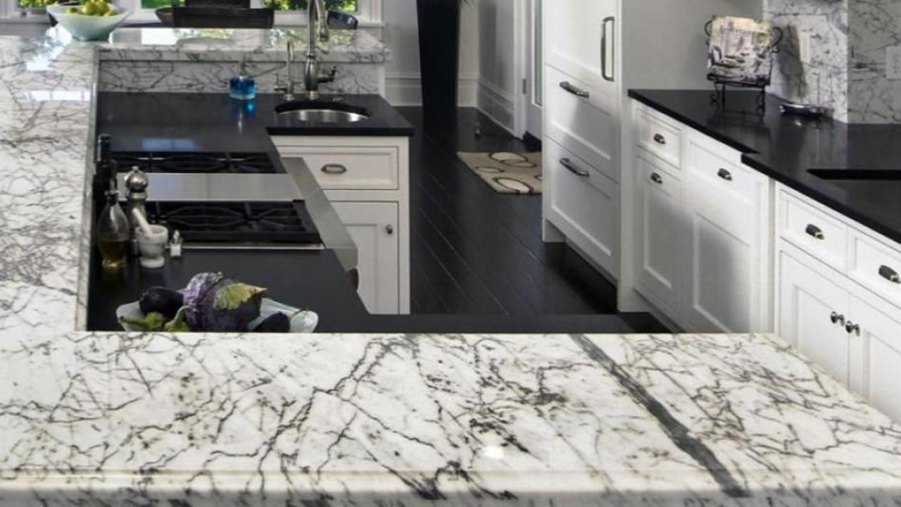 Mermer üzerindeki yağlı boyalar nasıl çıkartılır?