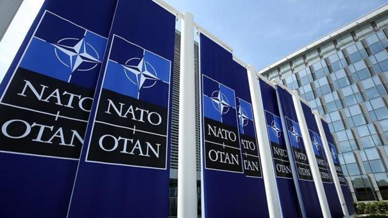 NATO'dan Rusya ve Çin açıklaması! Hazır değiliz