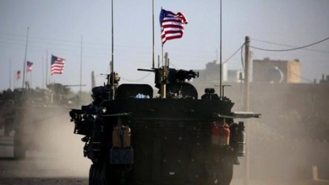 ABD'den NATO toplantısında yeni PKK/YPG teklifi!