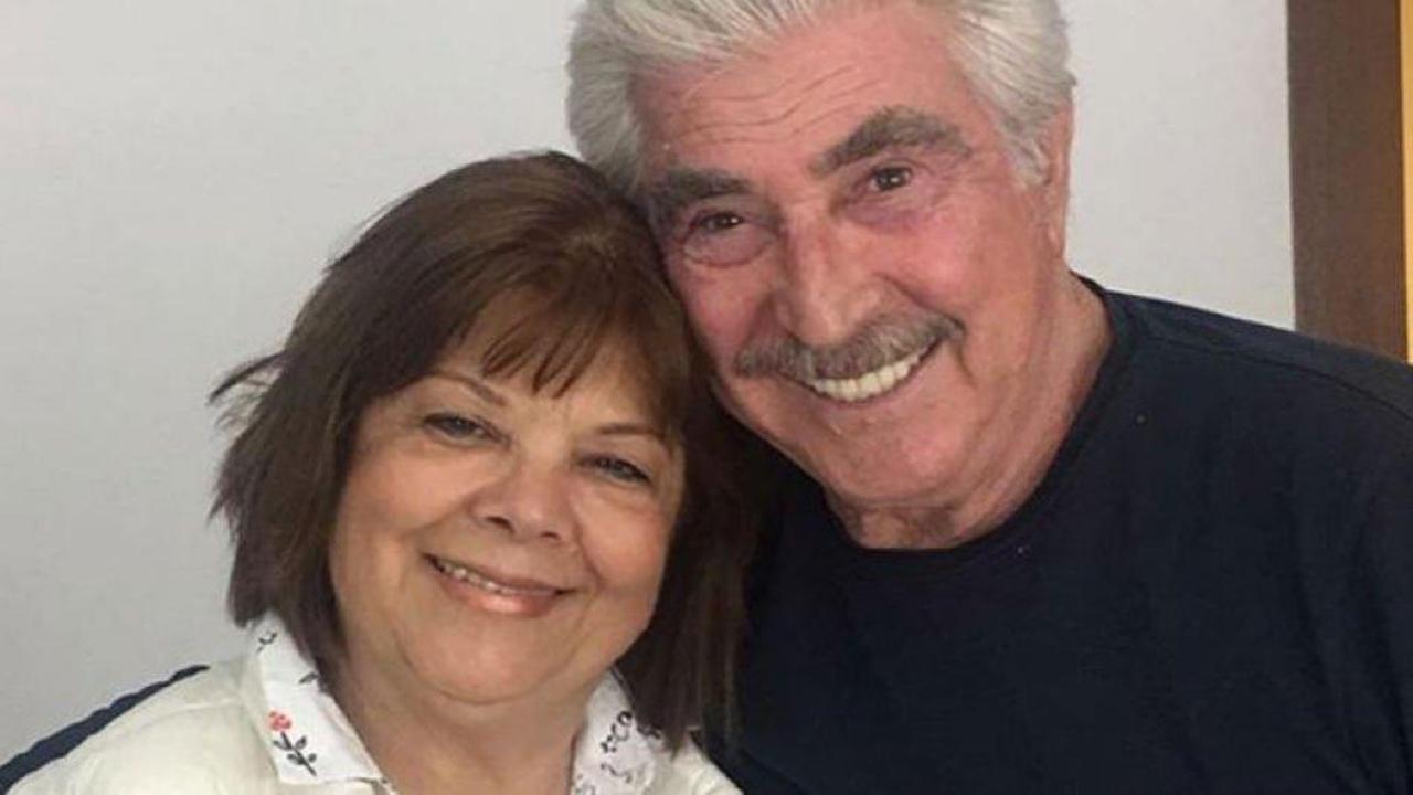 Oyuncu Ayşe K&ouml;k&ccedil;&uuml;'n&uuml;n annesi hayatını kaybetti