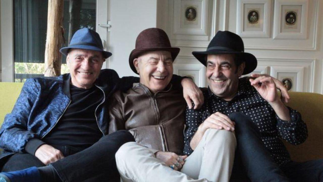 Özkan Uğur: Dağıtmaya çalıştılar ama olmadı