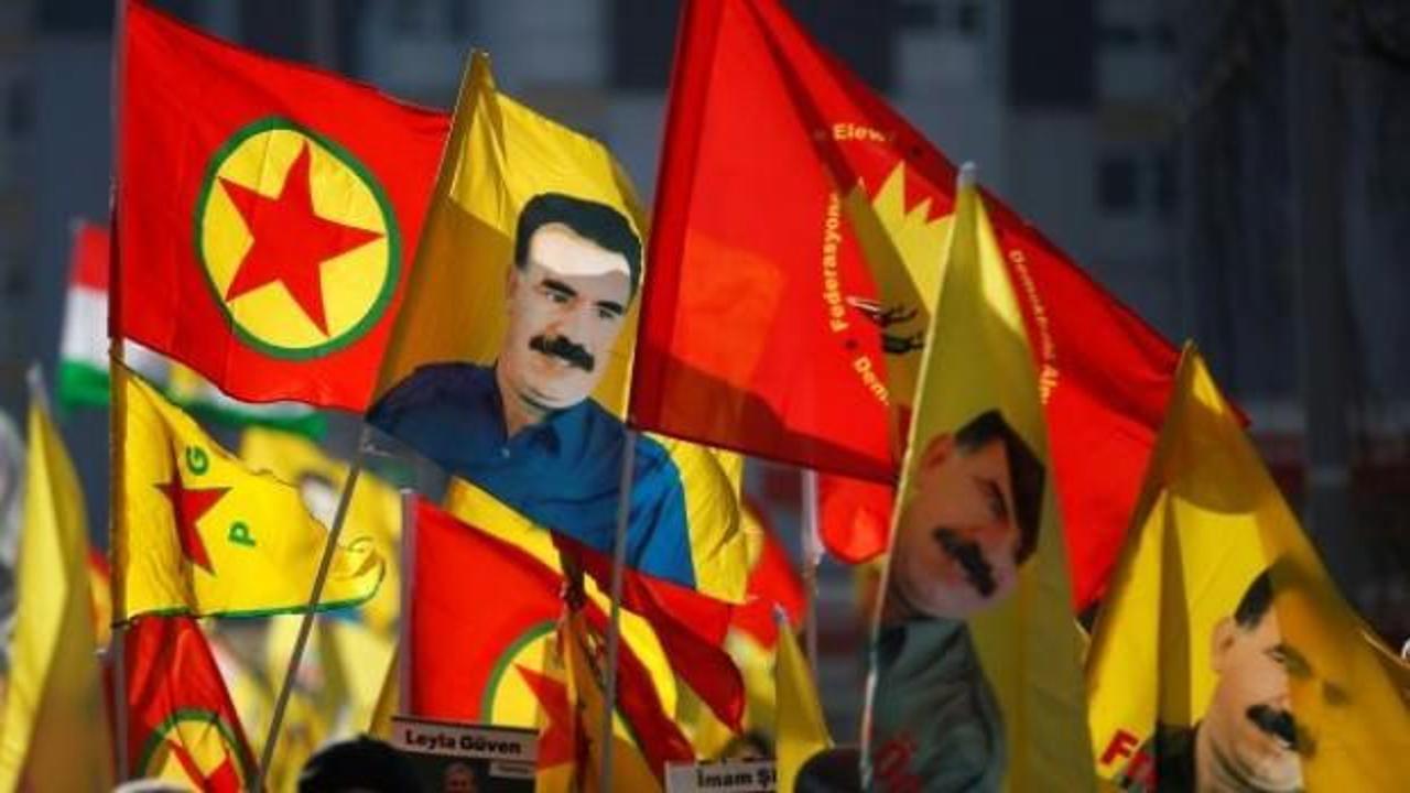 PKK, Fransa'da Sarı Yelekliler'e katıldı