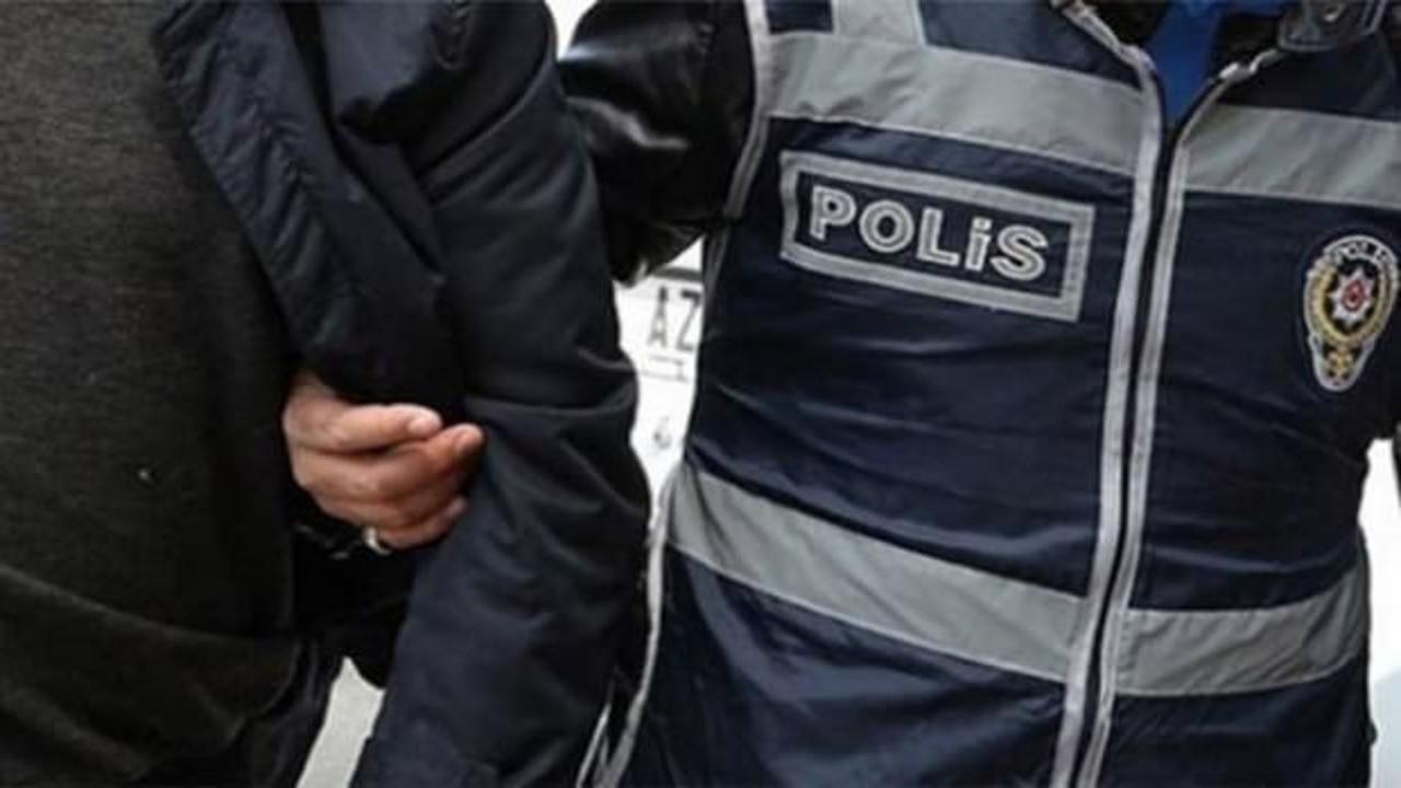 PKK'ya ağır darbe! 735 kişi yakalandı