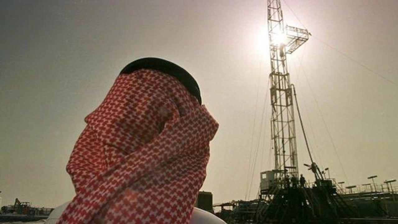 S. Arabistan açıkladı fiyatlar yükseldi