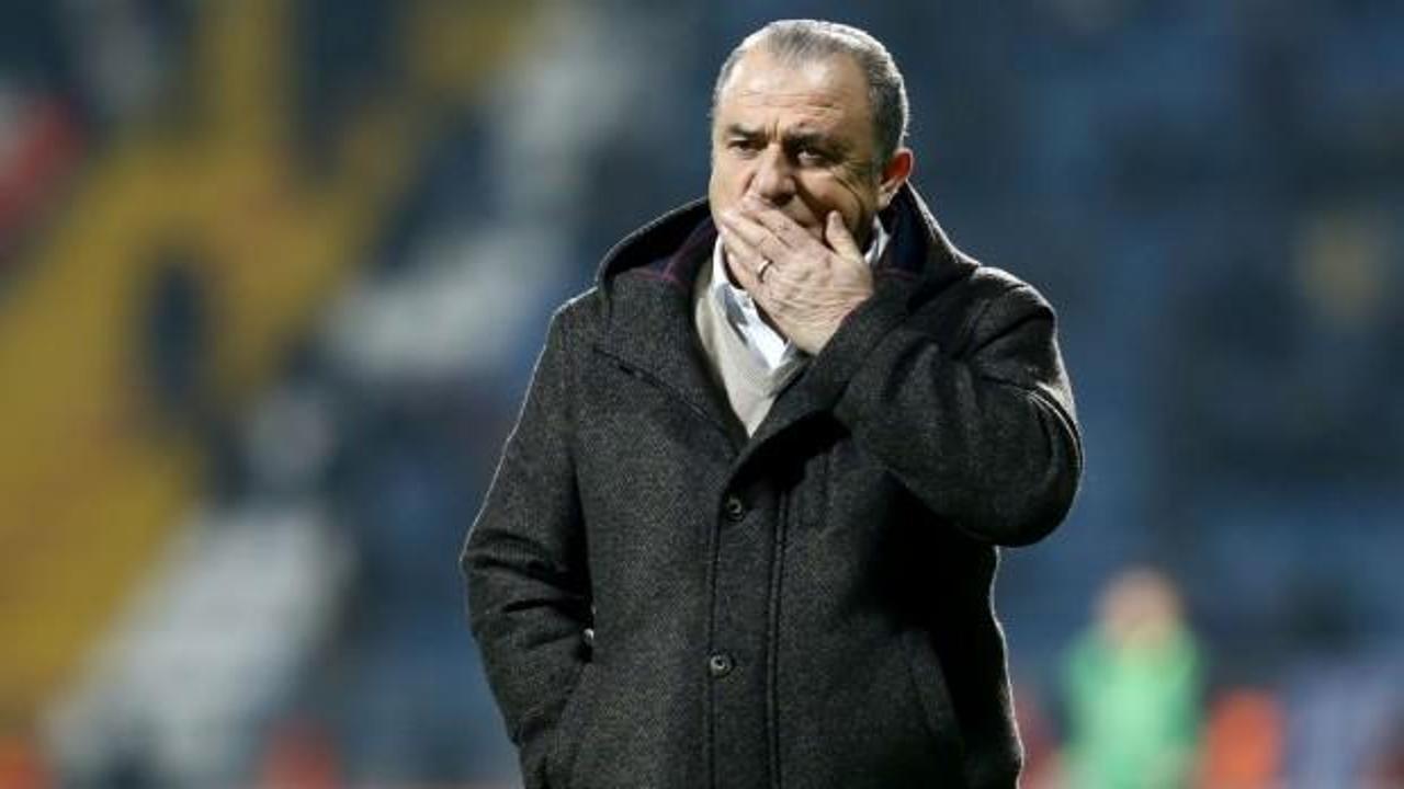Terim a&ccedil;ıkladı! 'Gitmek istedi, bırakmadık'