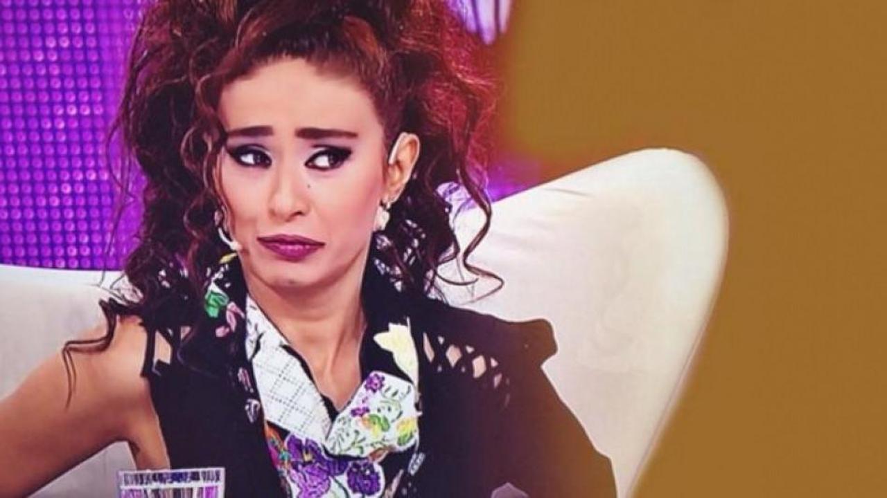 Yıldız Tilbe: Dans ederken &ouml;leceğim!