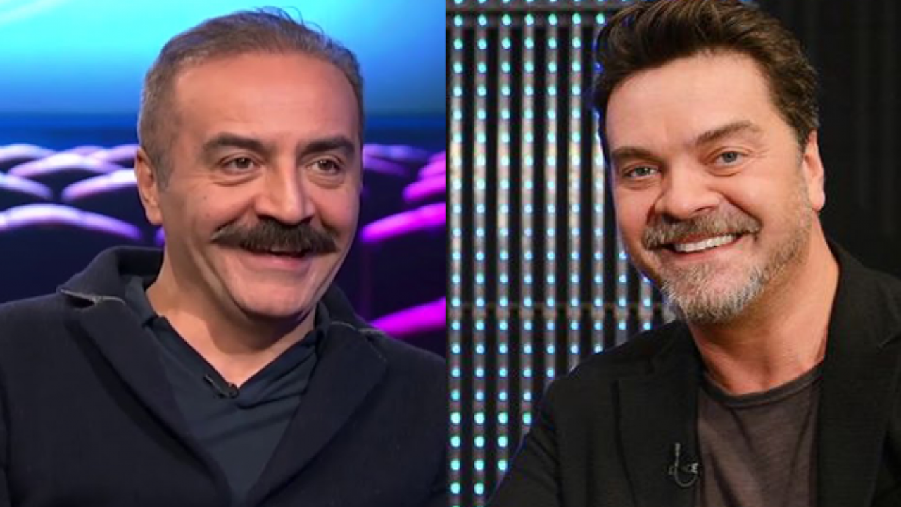 Yılmaz Erdoğan’dan Beyazıt Öztürk'e Youtuber göndermesi