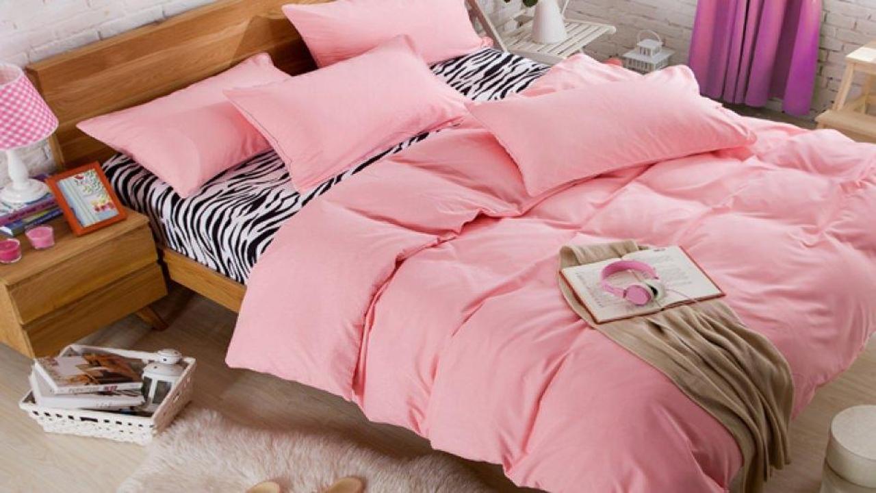 Yorgandaki bitleri temizlemenin kolay yöntemleri