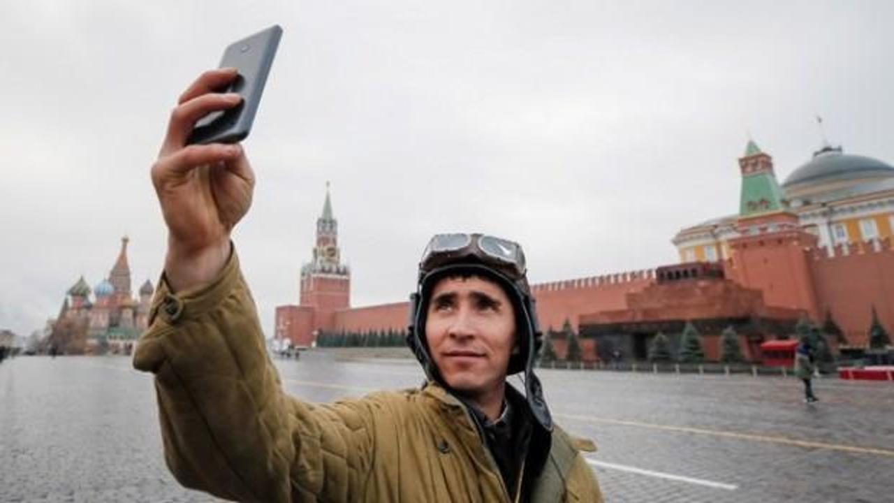 Rus ordusuna sosyal medya yasağı! Artık paylaşılamayacak
