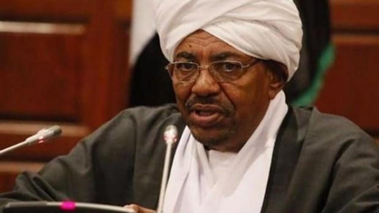 ABD'den kritik Sudan kararı! Kimse beklemiyordu