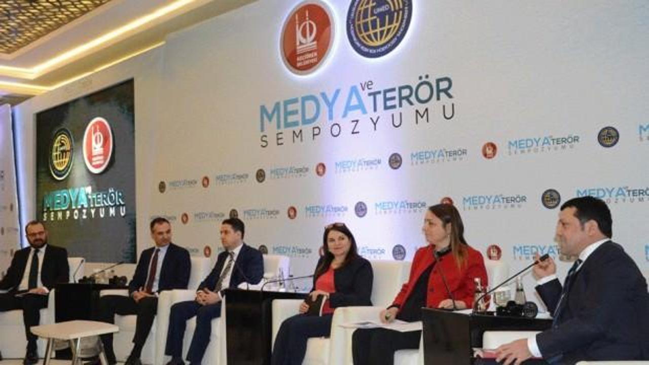Aksaray Medya Akademisi 28 Şubat paneli ile açılıyor