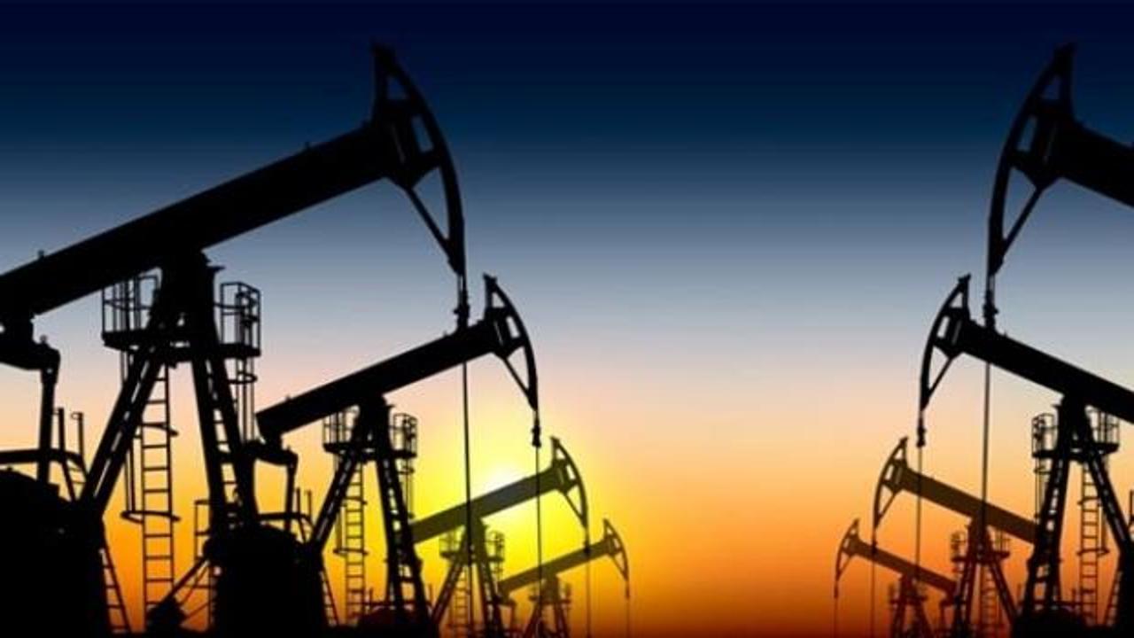 Brent petrolün varil fiyatı 67 dolara yükseldi