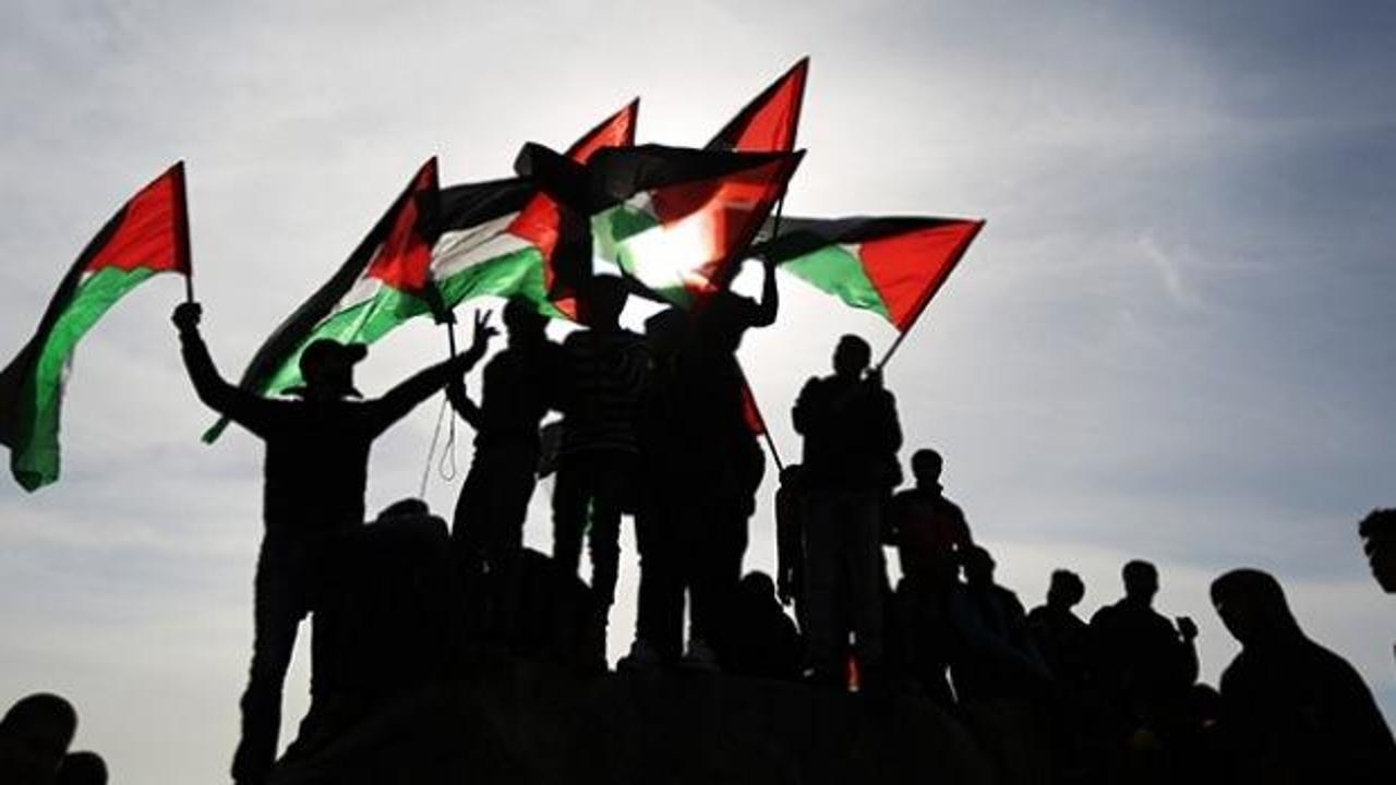 İsrail ödeneği kesti! Filistin'den boykot çağrısı
