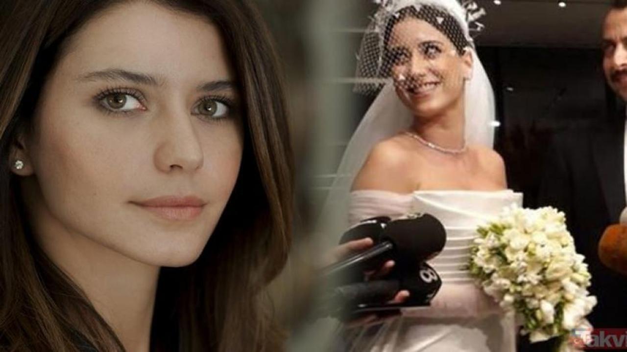 Hazal Kaya: Hayatı Aşk-ı Memnu zannediyorlar