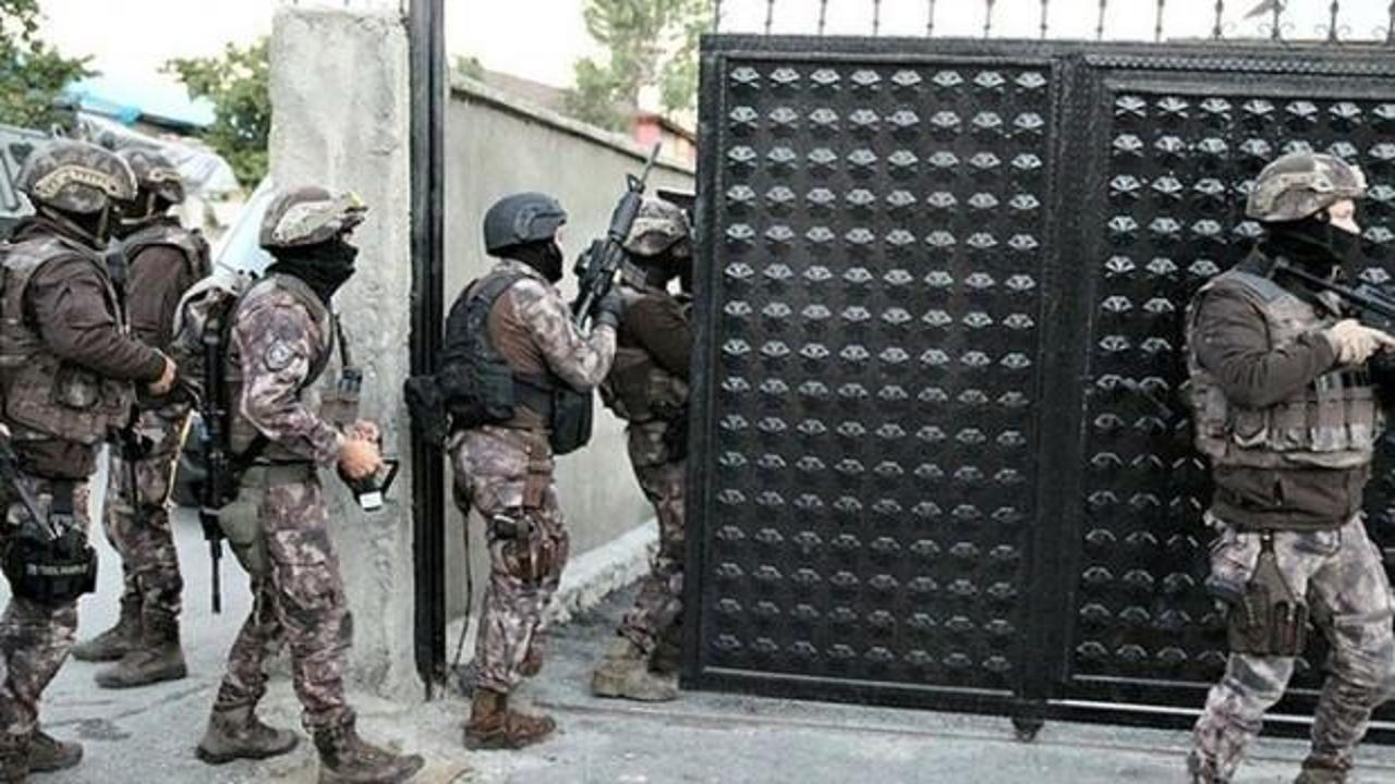 Kana bulayacaklardı! 3 hain yakalandı...