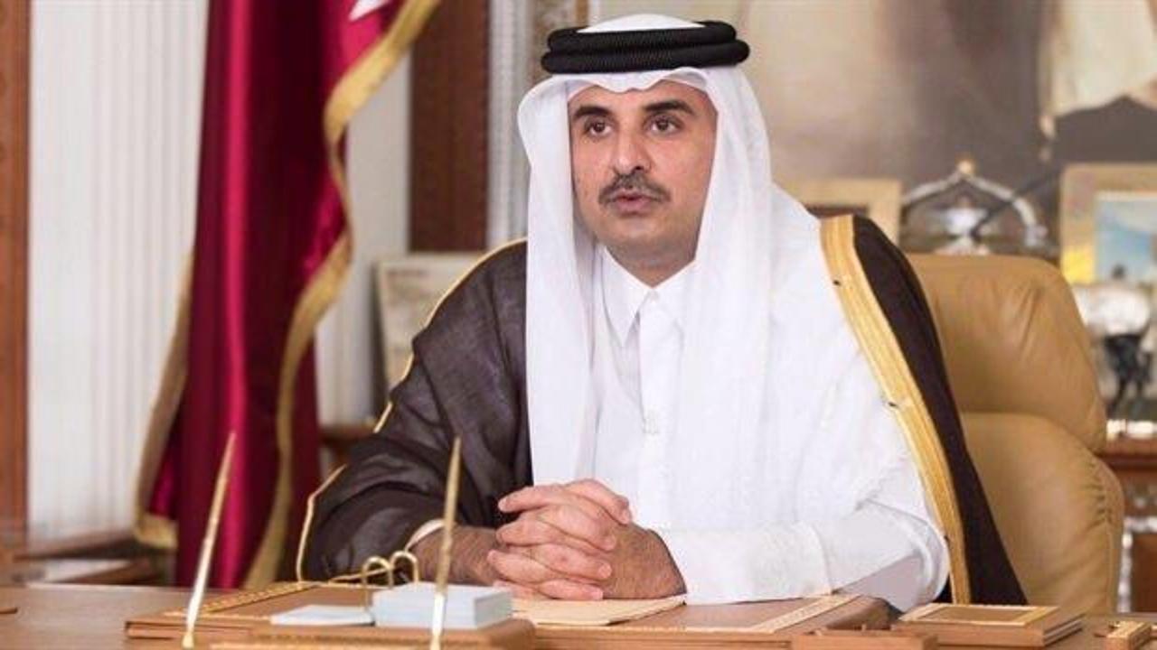 Katar, Riyad'ı dini siyasete alet etmekle suçladı