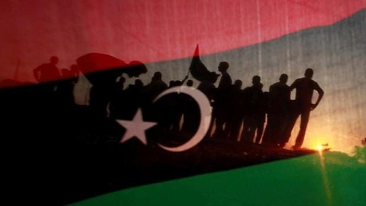 Libyalı siyasiler Türk şirketlerini davet ediyor