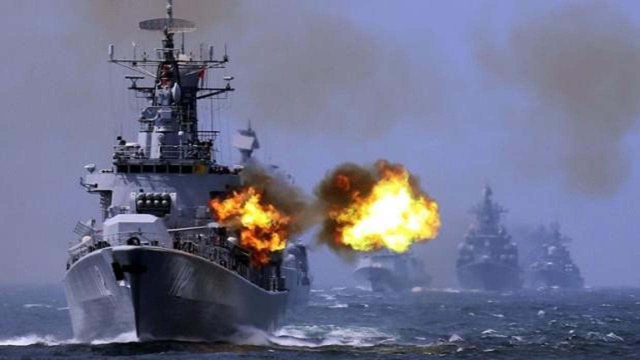 Poroşenko'dan NATO'ya korkutan çağrı! Acil savaş gemilerinizi yollayın