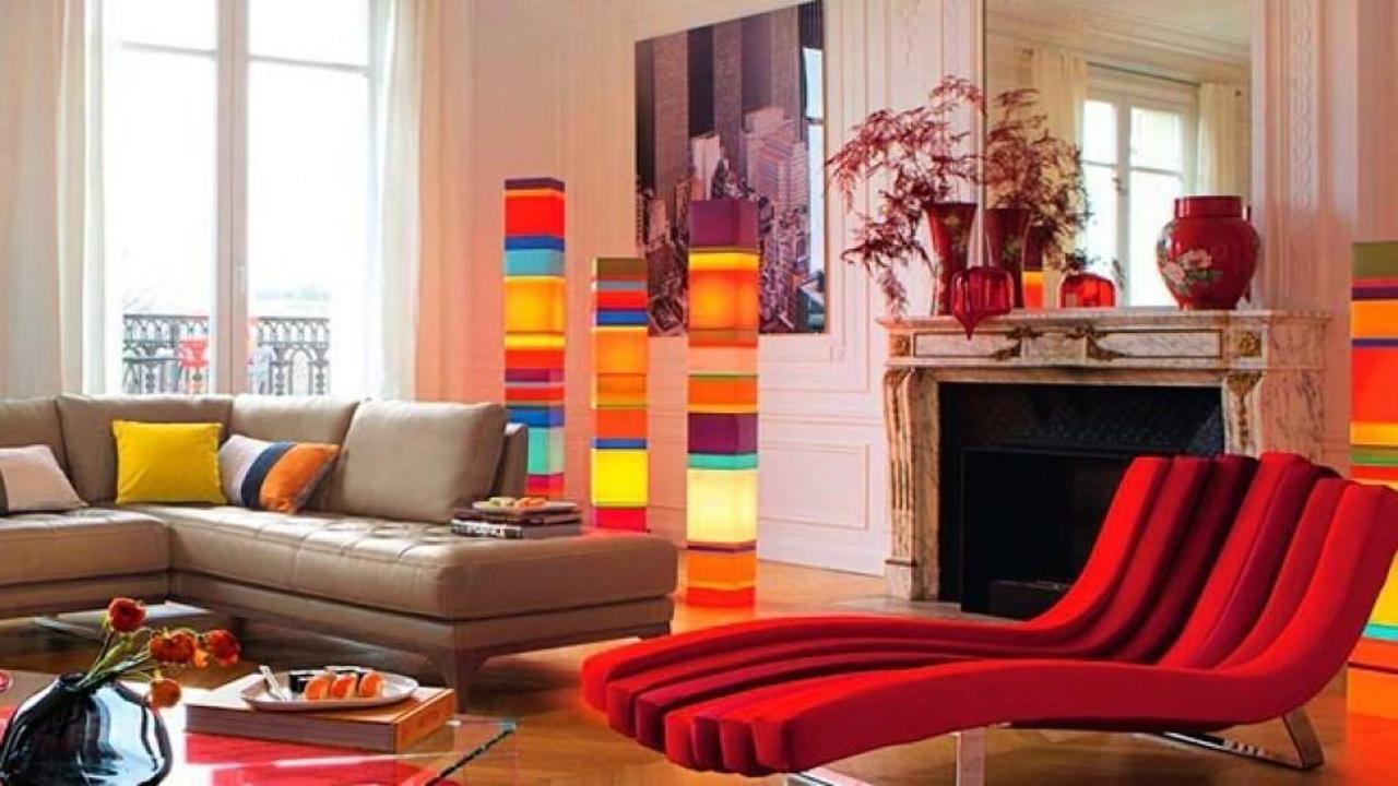 Salon nasıl dizayn edilir?