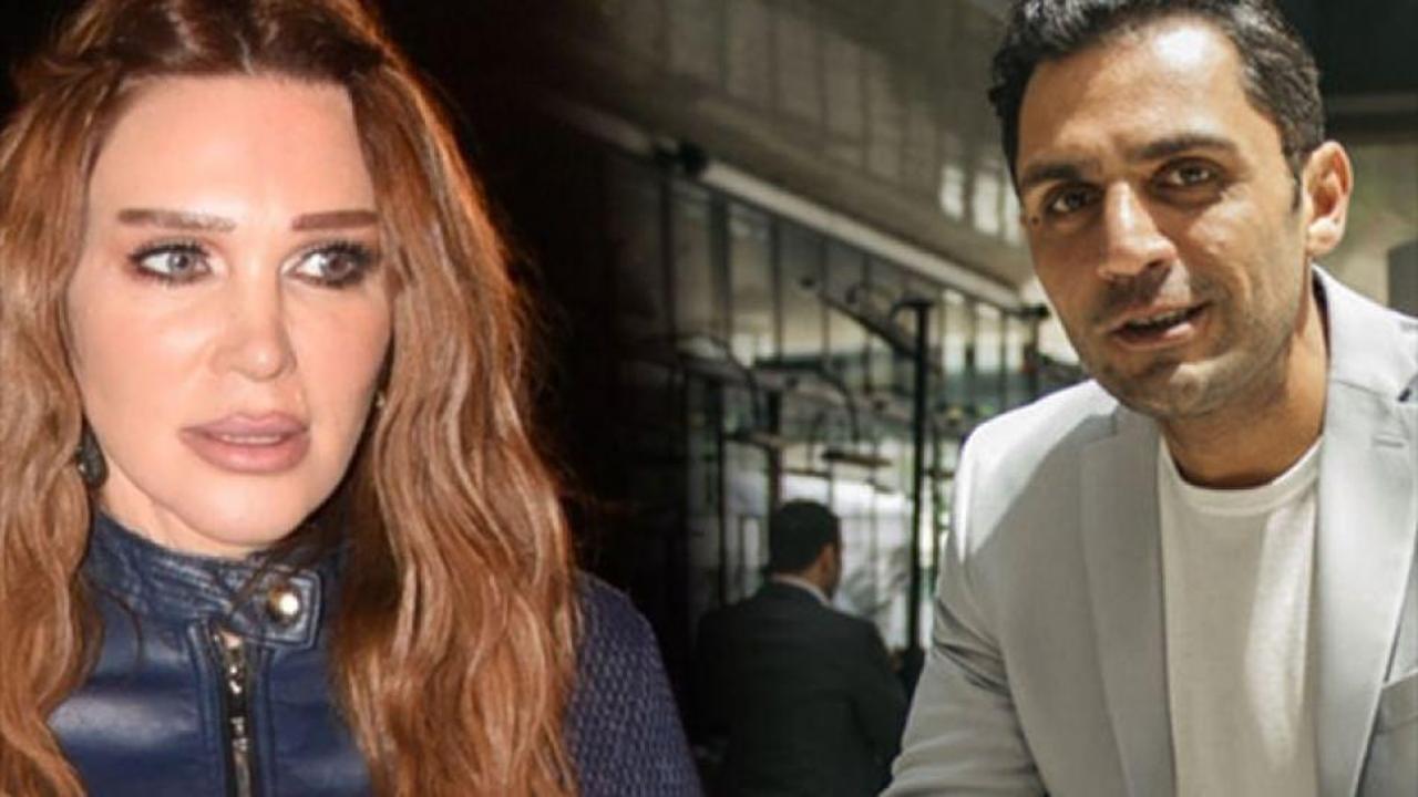 Seren Serengil takip&ccedil;ilerinden dua istedi!