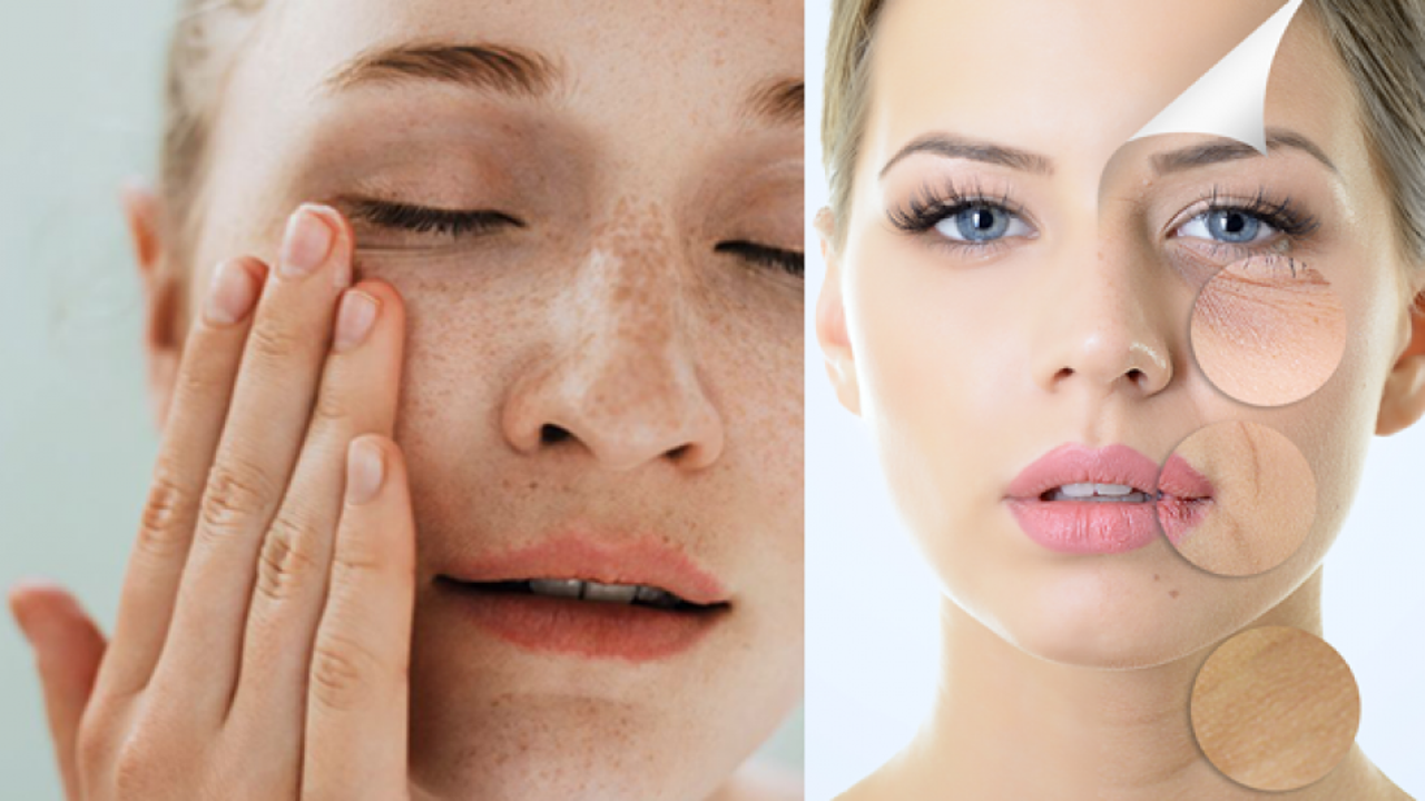 Teknolojinin ortaya &ccedil;ıkardığı cilt problemleri