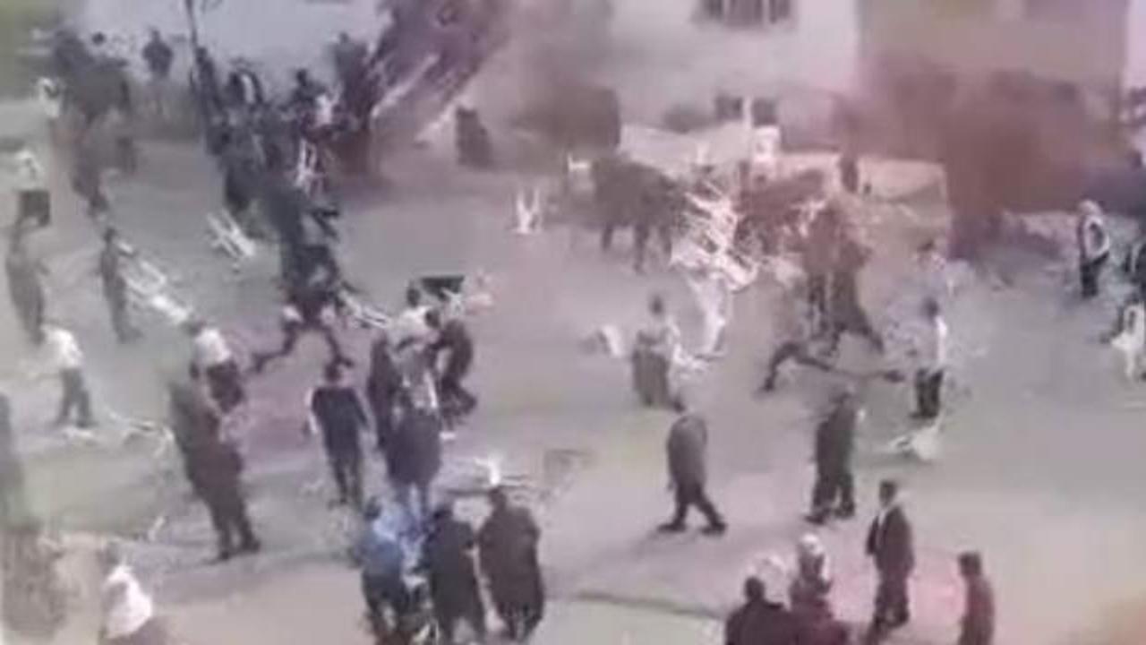 Adana'da şaka gibi olay!