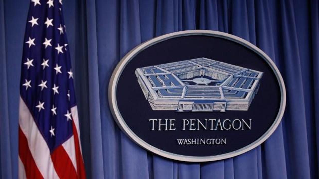 Pentagon'un Afganistan planı basına sızdı!