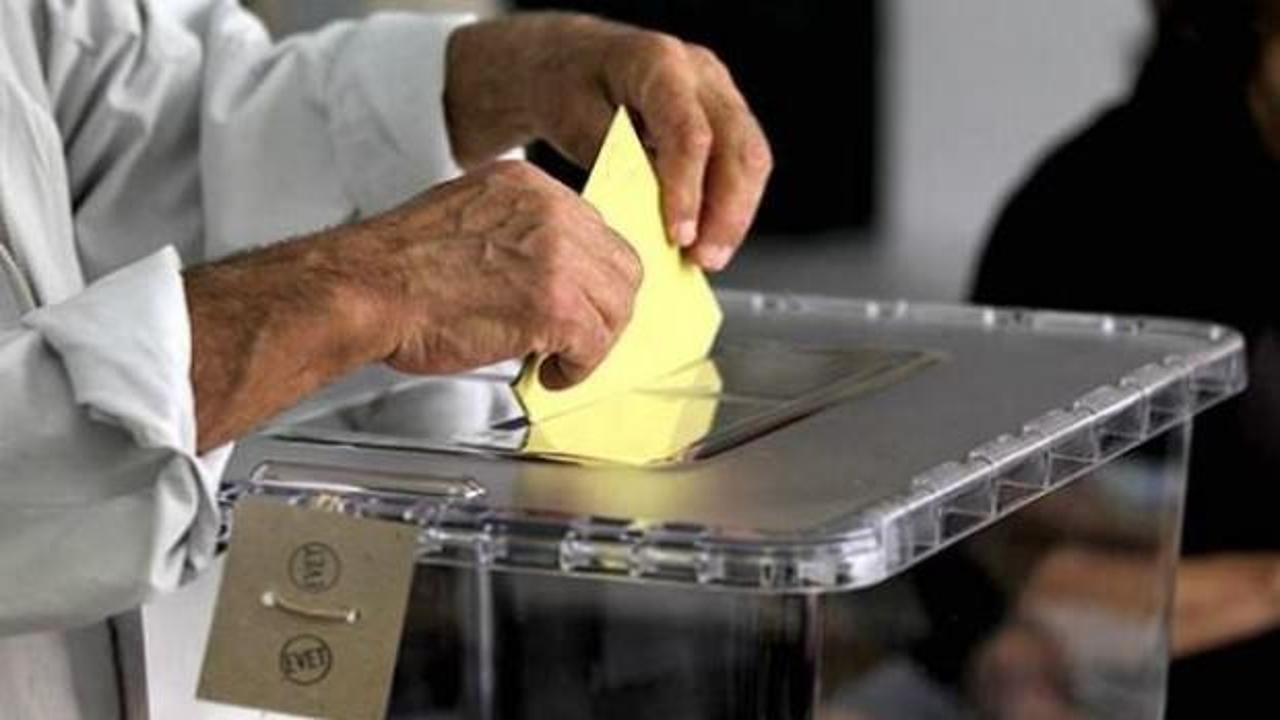 İran'da kritik seçimin tarihi belli oldu!