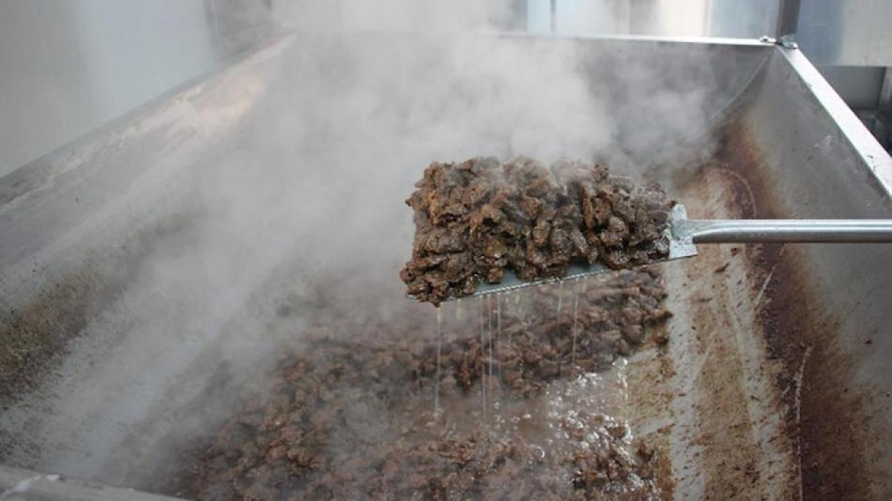 Artvin kavurması marka oluyor