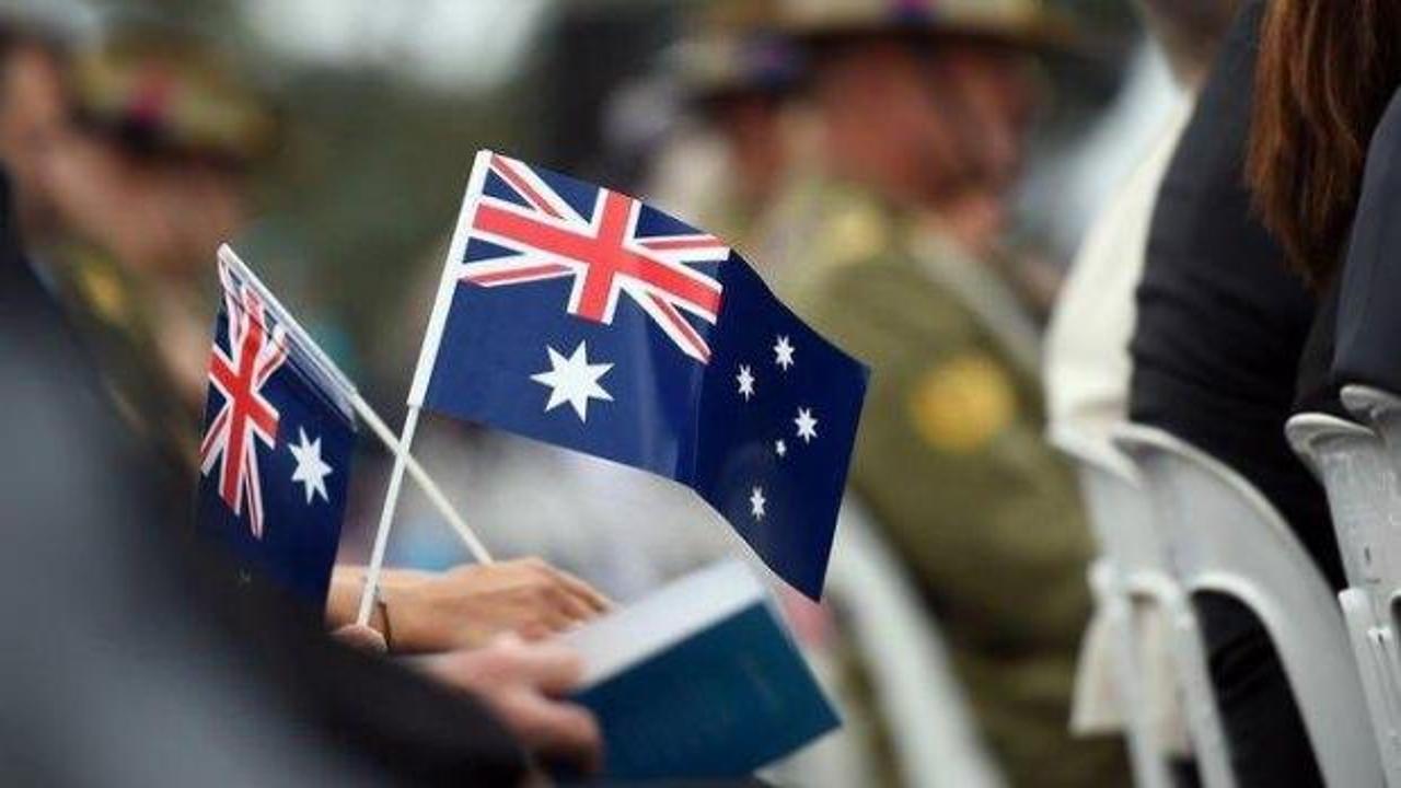 Avustralya'dan şaşırtıcı vize yasağı: Aile içi şiddete izin yok!