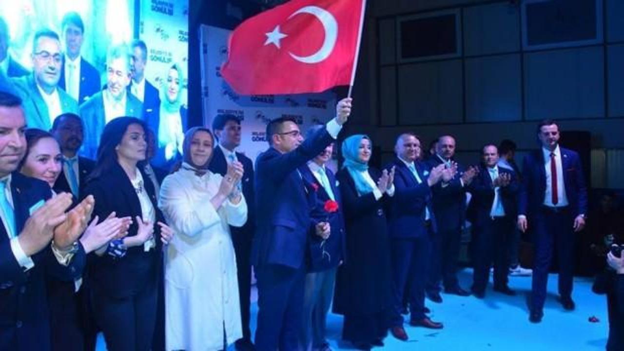 Bülent Erdoğan’ın projeleri Bigalıları heyecanlandırdı