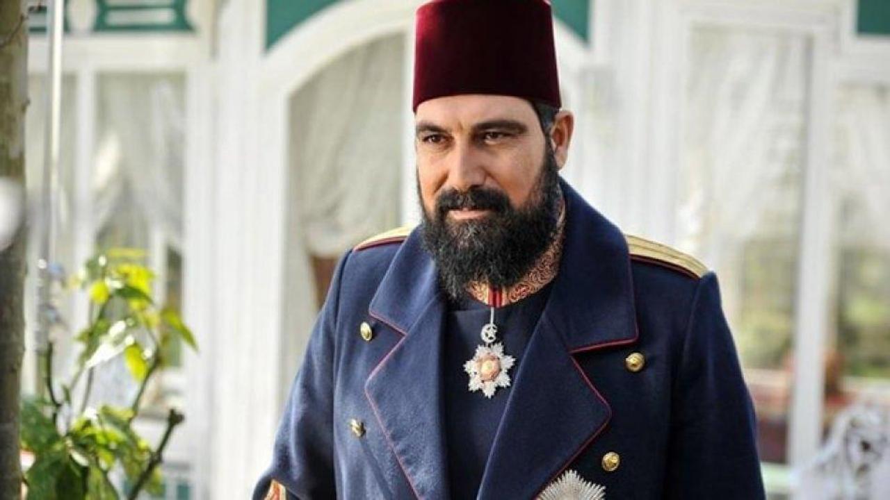 B&uuml;lent İnal Araplar tarafından takibe alındı!