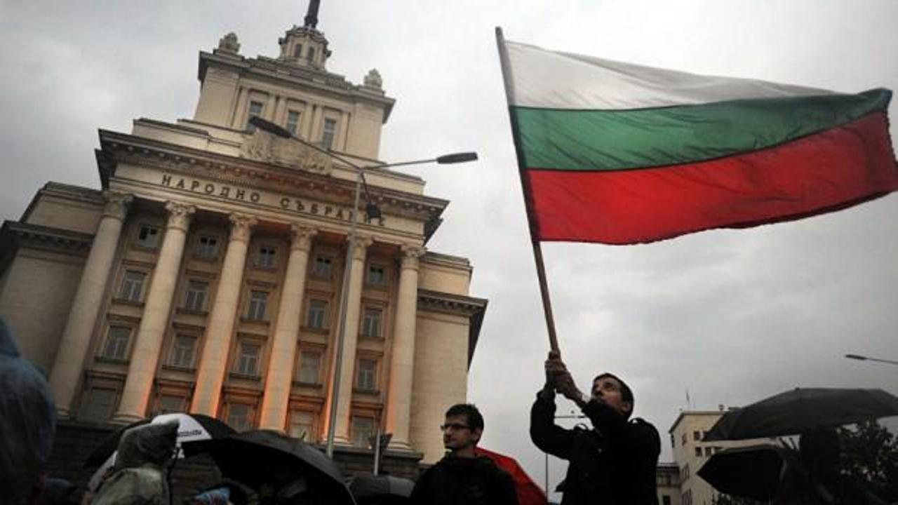 Bulgaristan'dan Rusya çıkışı: Biz Truva atı değiliz!