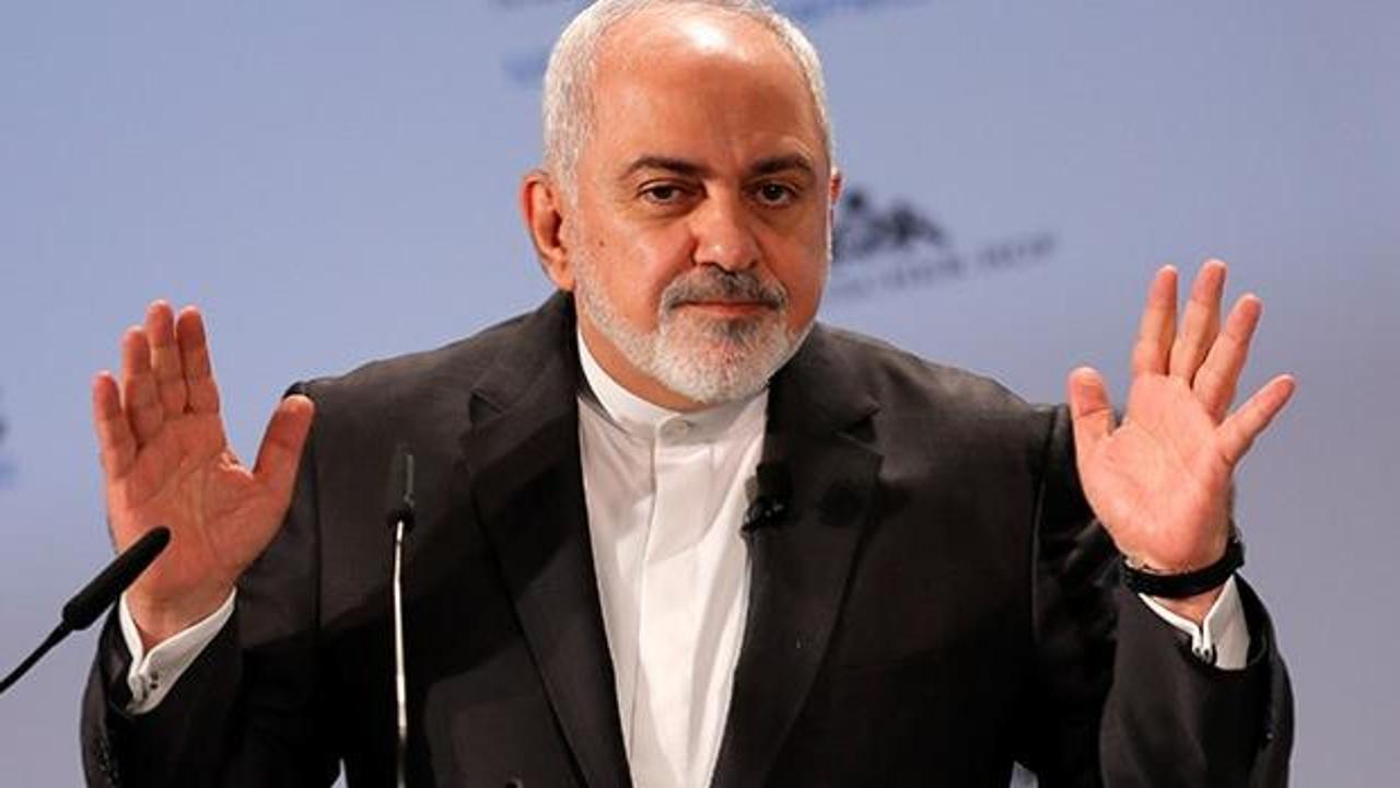 İran'ı karıştıran istifa haberi! Esed neden oldu