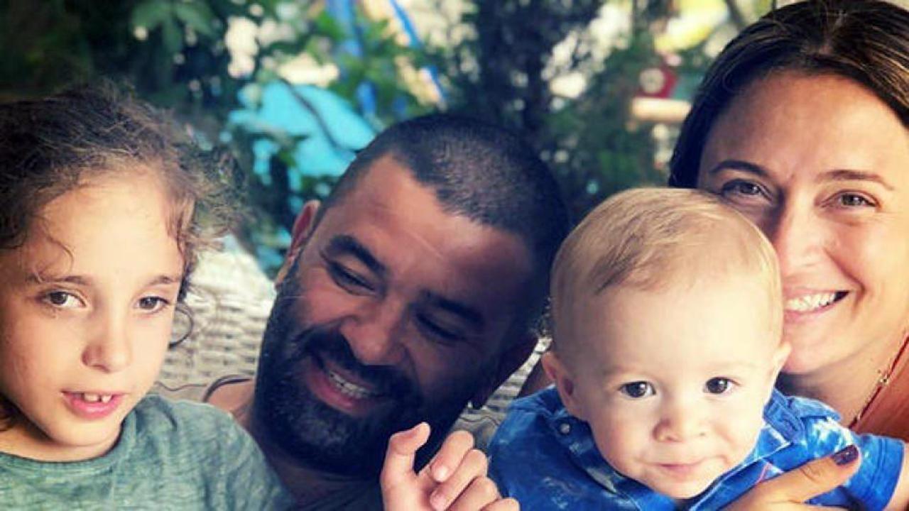 Ceyda D&uuml;venci: Biz onuncu kattan d&uuml;şt&uuml;k