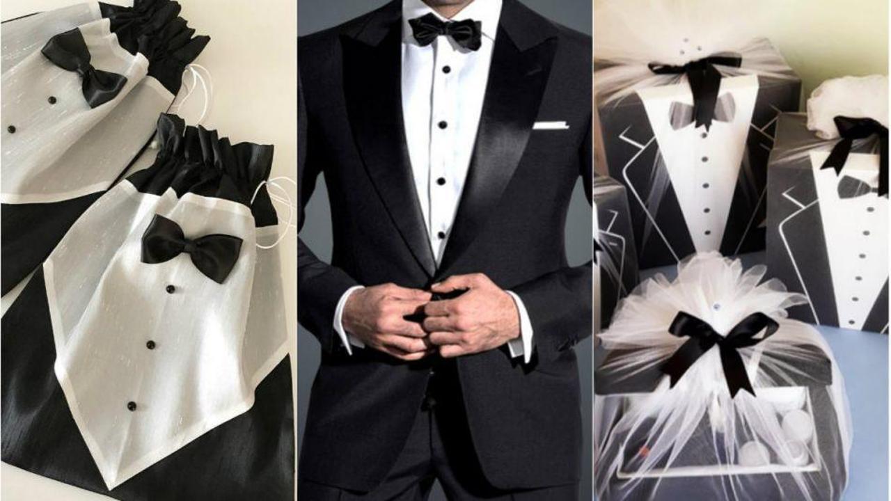 Uygun fiyatlı damat bohçası nasıl hazırlanır?