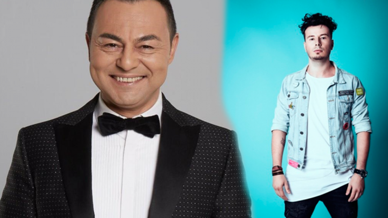 Emrah Karaduman Serdar Orta&ccedil;'a a&ccedil;tığı davayı kazandı