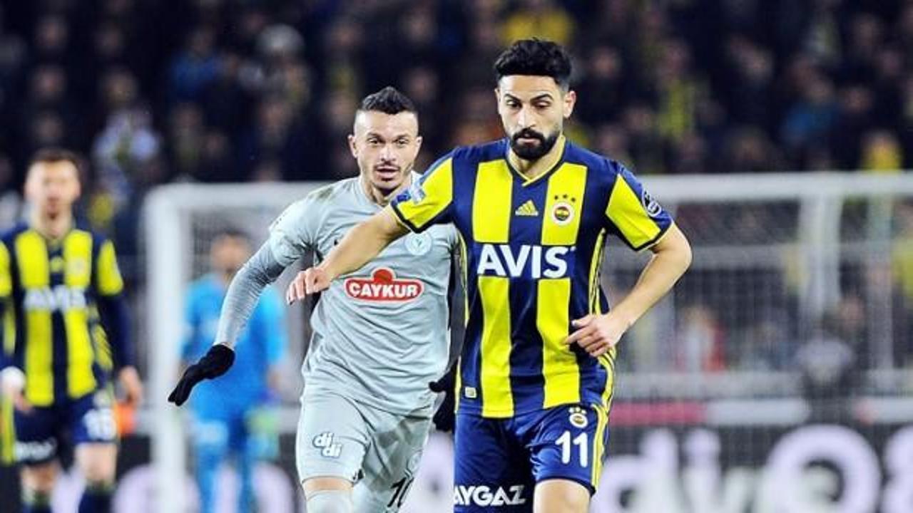 Fenerbahçe'den 5. yıldız için flaş gönderme!
