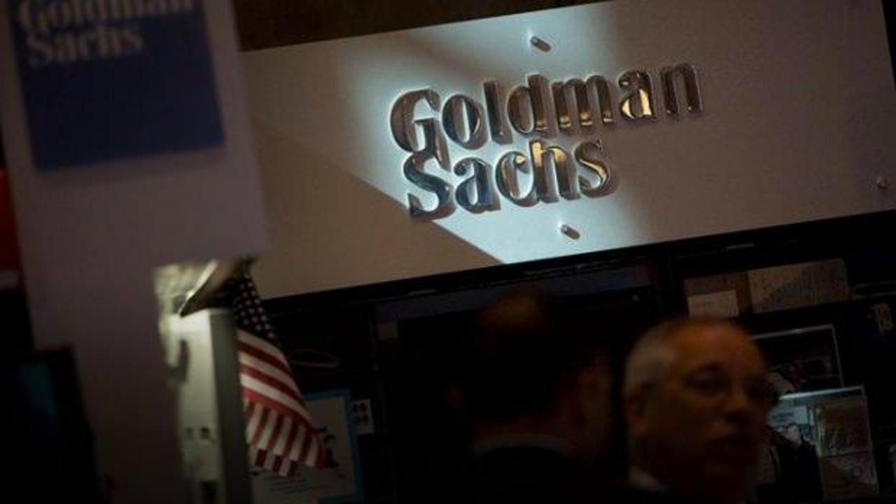 Goldman Sachs'a rekor ceza gelebilir