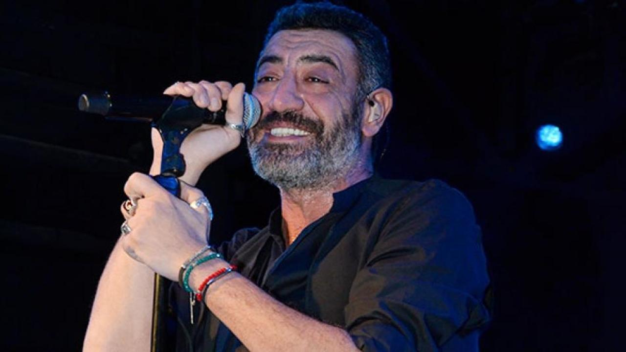 Hakan Altun: Beyaz&rsquo;la bekarlar turnesine &ccedil;ıkacağız