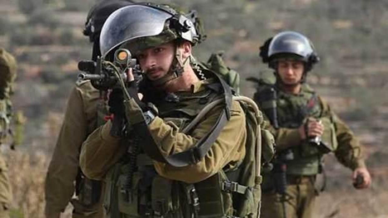 İsrail'in Gazze'ye yönelik savaş tatbikatı sona erdi!