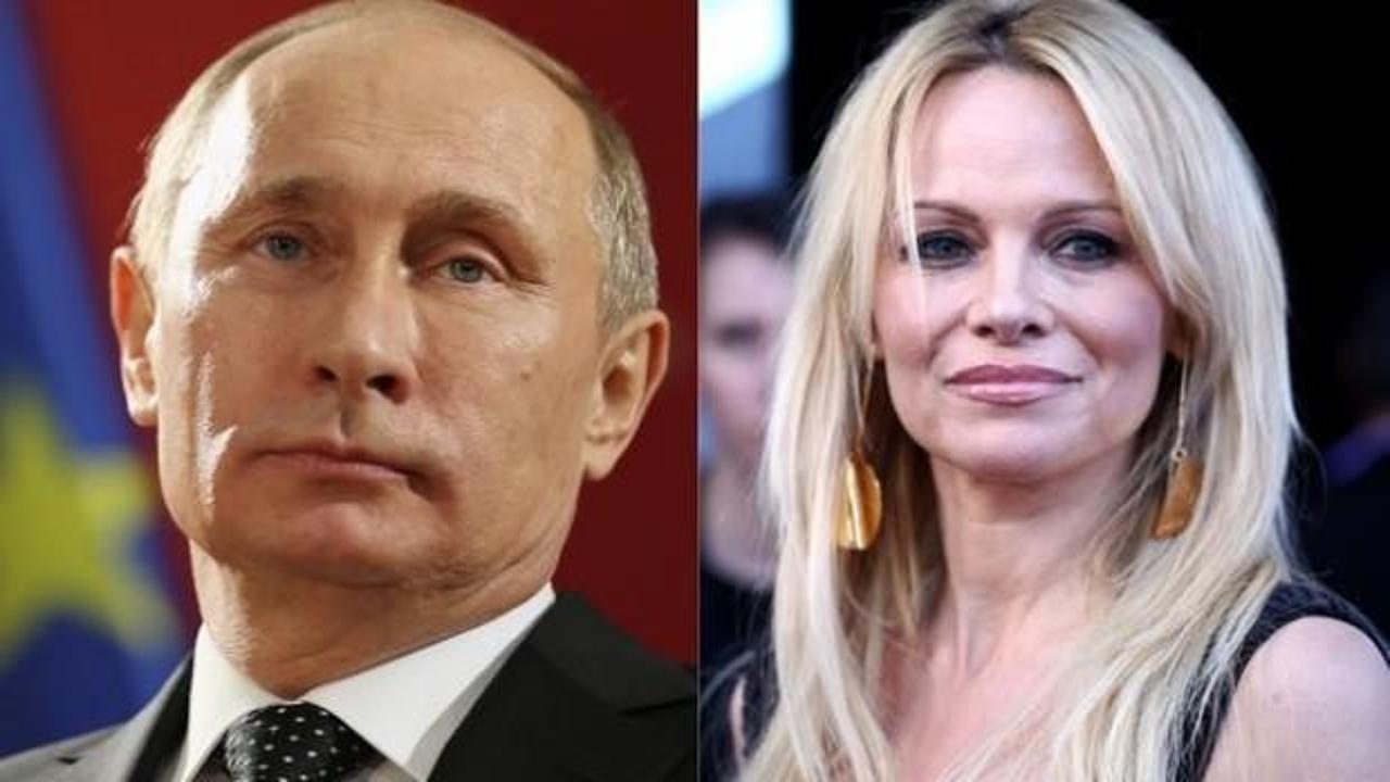 Hollywood starından Putin'e açık mektup: Senden talep ediyorum