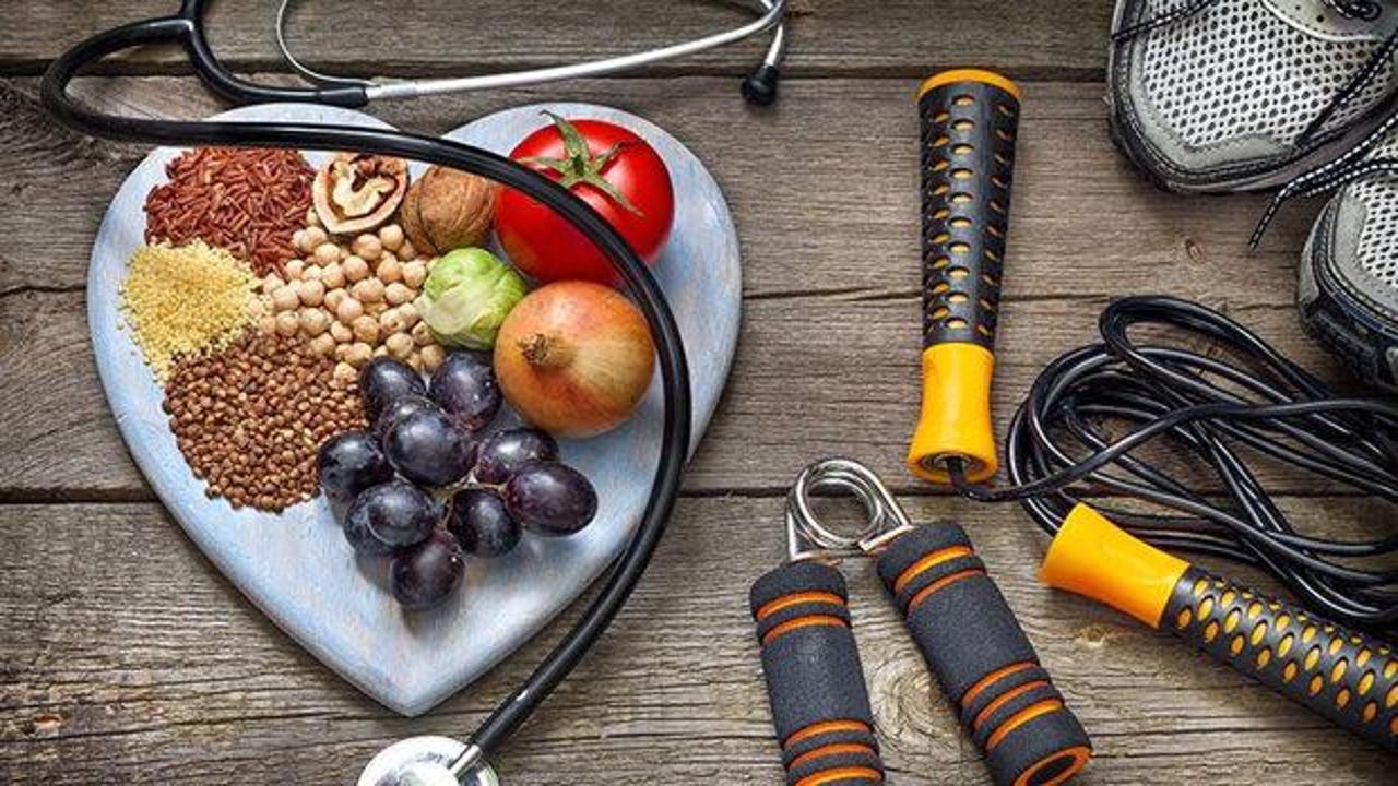 Kolesterol nedir? Neden yükselir? Kolesterolü düşüren besinler nelerdir?