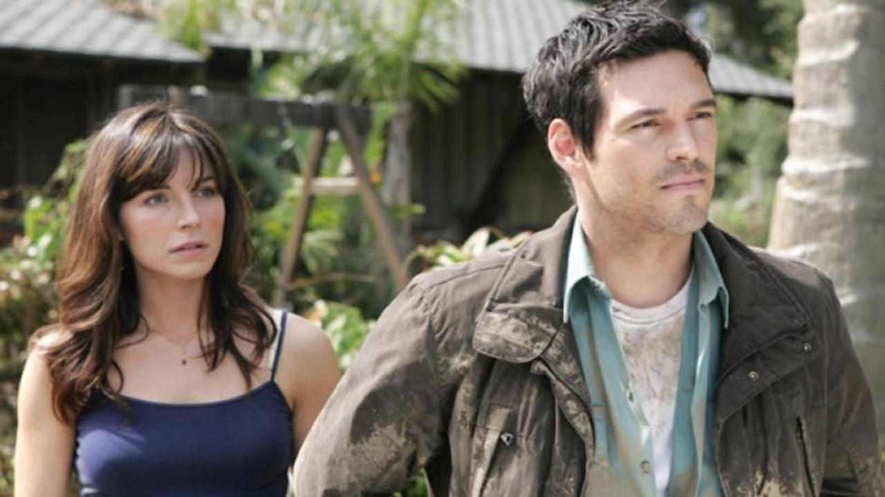 Lisa Sheridan hayatını kaybetti